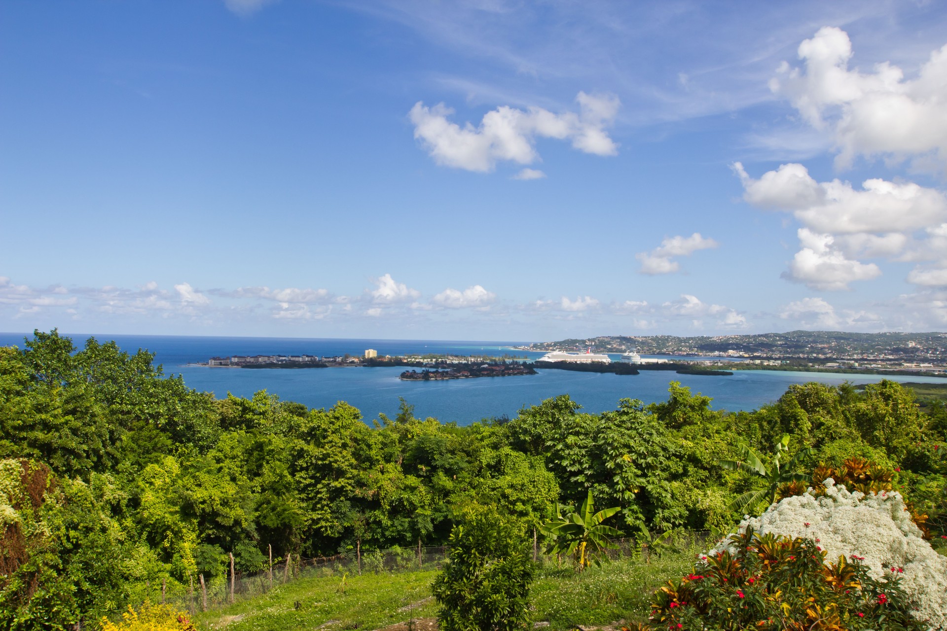 Montego Bay